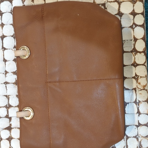Brown Michael Kors Bag - Picture 2 of 10